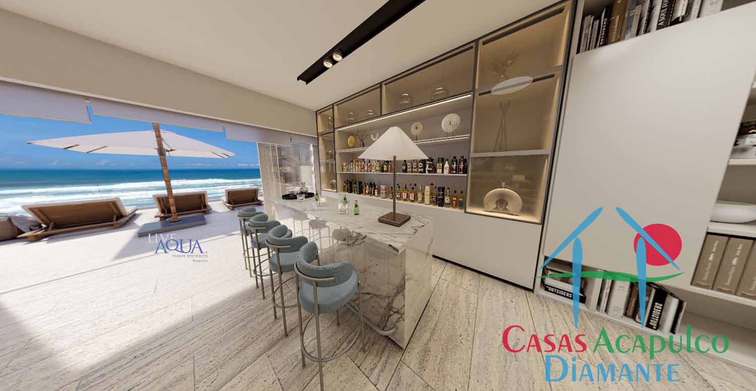 Live Aqua 1906 - Estancia 10